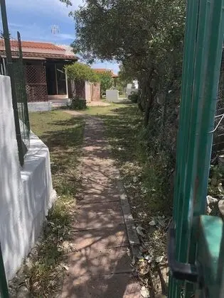 FANTASTICO SAN TEODORO UTT01 - Dış Mekan
