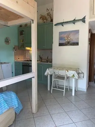 FANTASTICO SAN TEODORO UTT01 - Mutfak