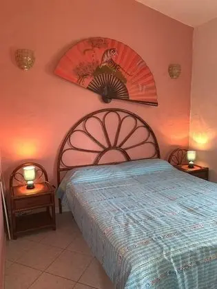 FANTASTICO SAN TEODORO UTT01 - Oda