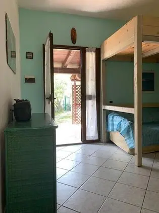 FANTASTICO SAN TEODORO UTT01 - Oda Düzeni