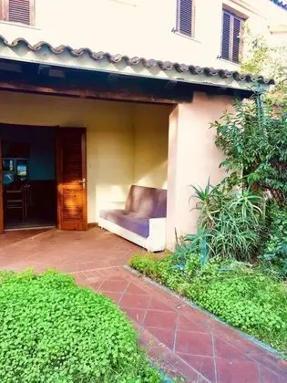 FANTASTICO SAN TEODORO VILLINO CANNETI