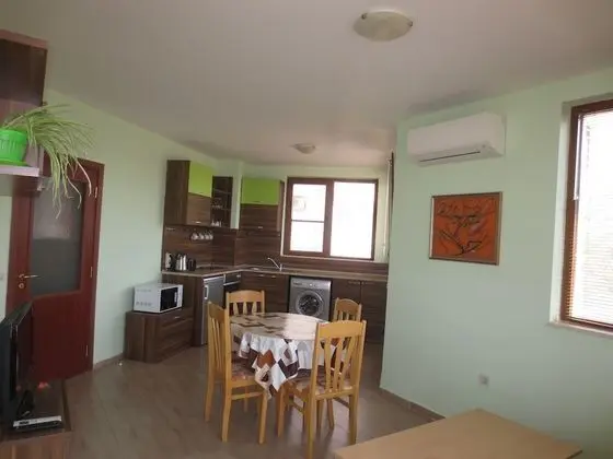 Fantasy Apartments - Öne Çıkan Resim