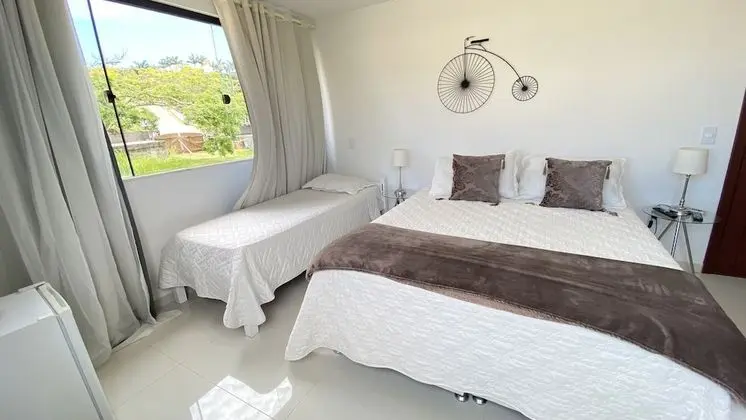 Fantasy Búzios Guest House