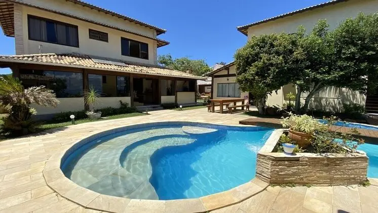Fantasy Búzios Guest House