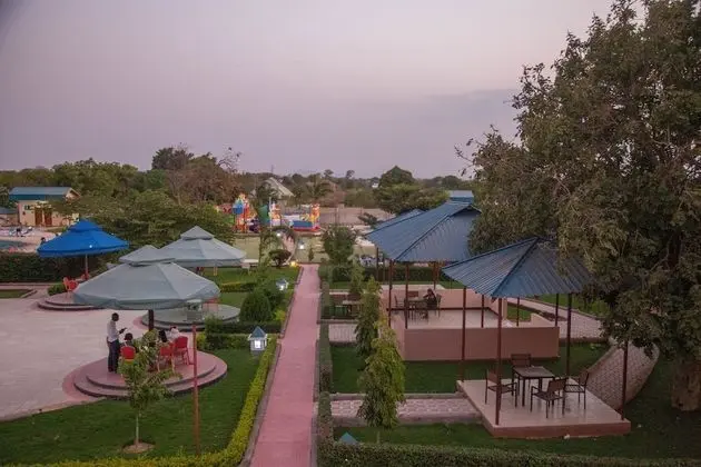 Fantasy Village Hotel - 1