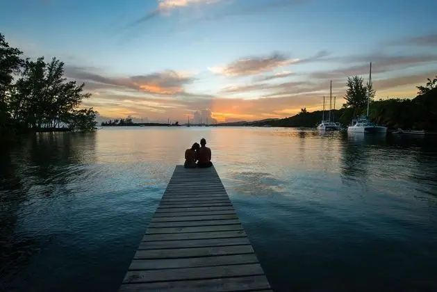 Fantasy Island Dive Resort