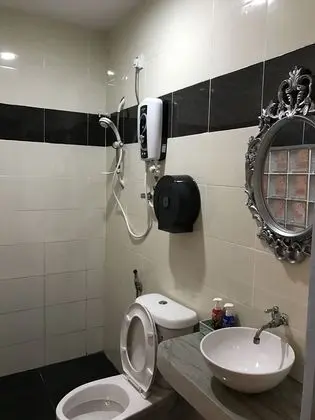 Fantasy Hotel