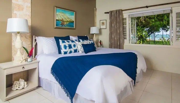 Fantasy Villa, Rio Bueno 3BR - Oda
