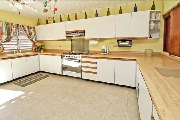 Fantasy Villa, Rio Bueno 3BR - Öne Çıkan Resim