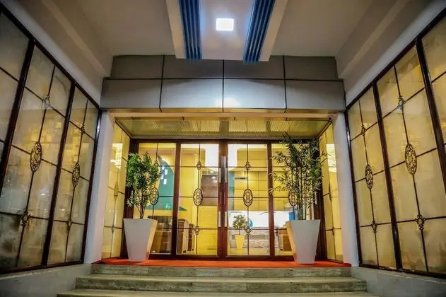 Fantasy Hotel & Resort - Öne Çıkan Resim