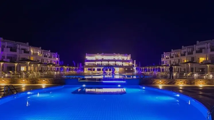 Fantazia Resort Marsa Alam - Dış Mekan