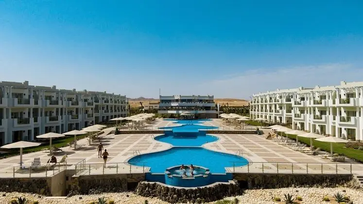 Fantazia Resort Marsa Alam - Havuz