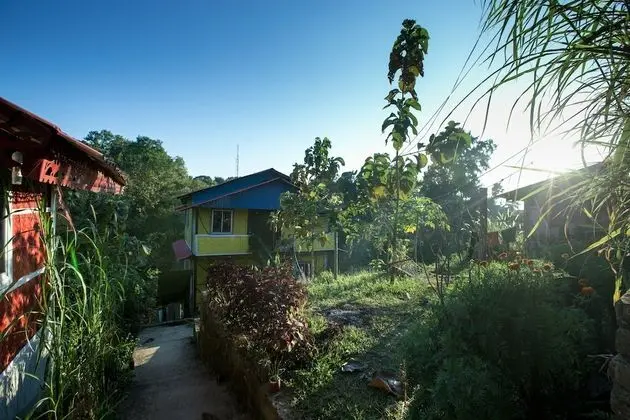 Fanush Resort