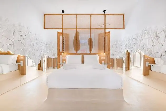 Faos Exclusive Suites - Oda