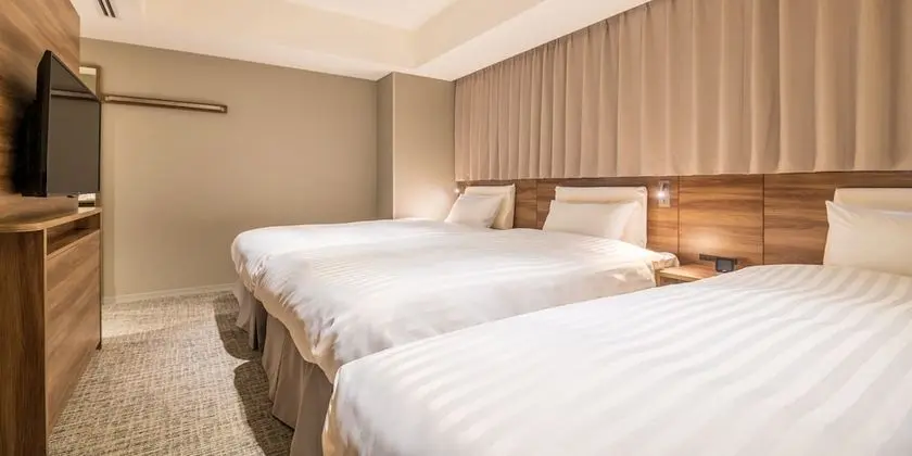 Far East Village Hotel Ariake, Tokyo - Oda