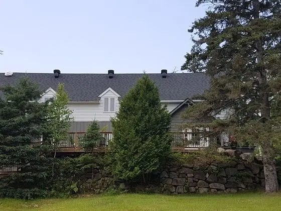 Hotel Far Hills - Dış Mekan