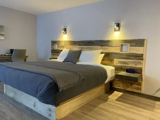 Hotel Far Hills - Öne Çıkan Resim