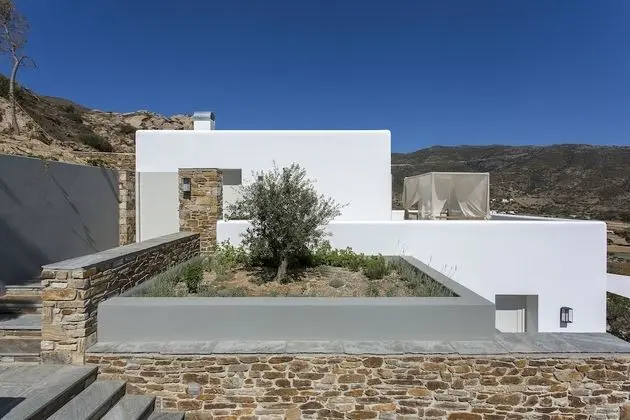Far Out Hotel & Spa - Dış Mekan