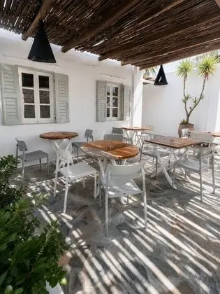 Far Out Hotel & Spa - Dış Mekan