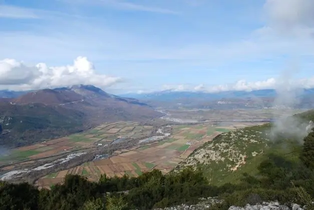 Faraggi Hotel - Genel