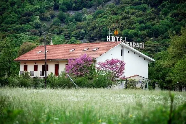 Faraggi Hotel - Öne Çıkan Resim
