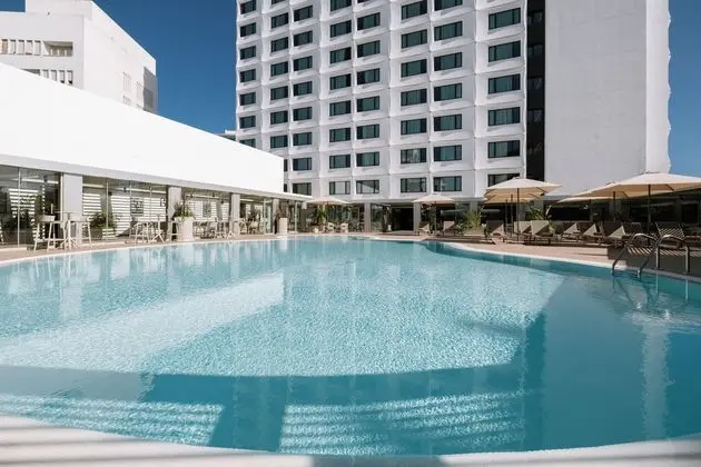 Farah Casablanca - Havuz