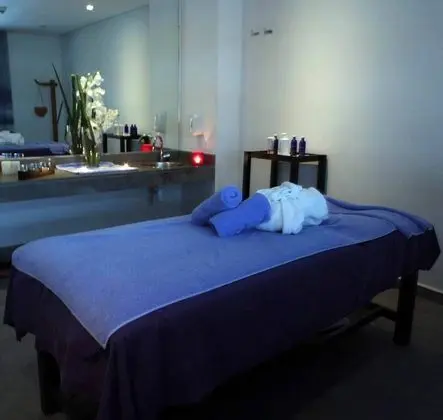 Farah Casablanca - Spa