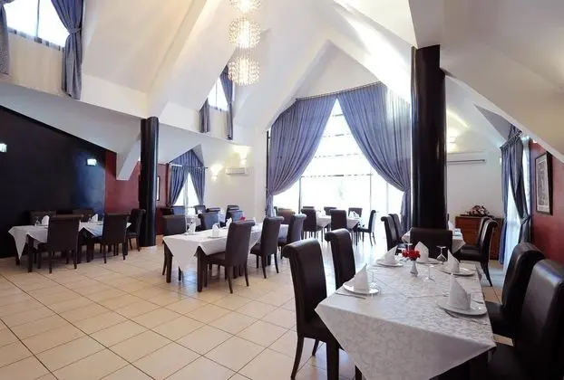 Farah Inn Ifrane - Genel