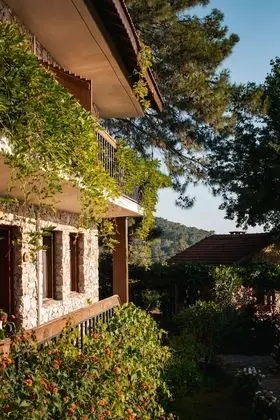 Faralia Hotel