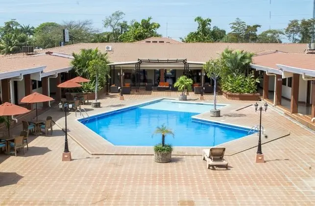 Farallones Hotel