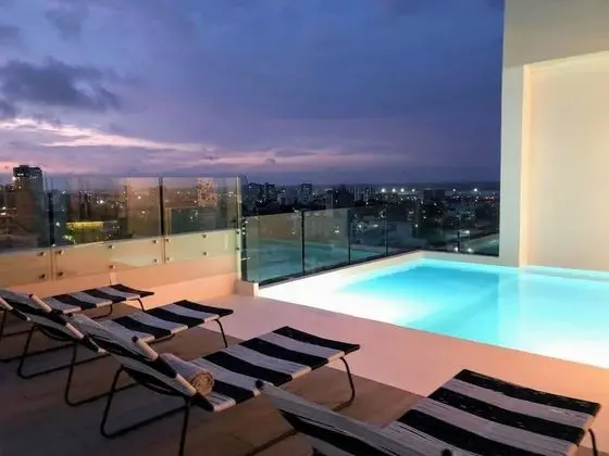 Faranda Collection Barranquilla, a member of Radisson Individuals - Öne Çıkan Resim