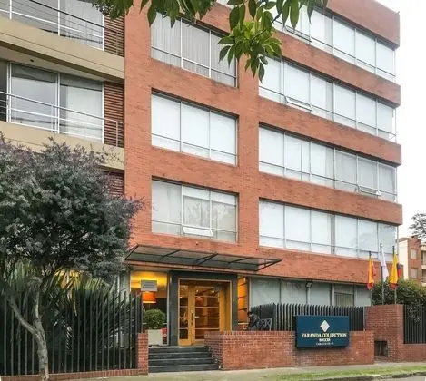 Faranda Collection Bogota, a member of Radisson Individuals