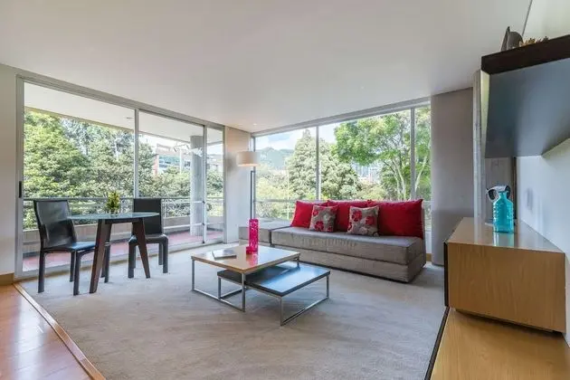 Faranda Collection Bogota, a member of Radisson Individuals - Oda