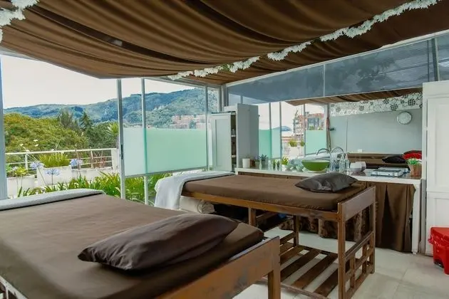 Faranda Collection Bogota, a member of Radisson Individuals - Spa
