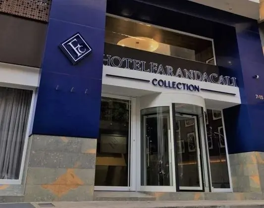 Faranda Collection Cali, a member of Radisson Individuals - Dış Mekan