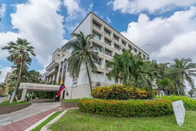 Faranda Express Puerta del Sol Barranquilla