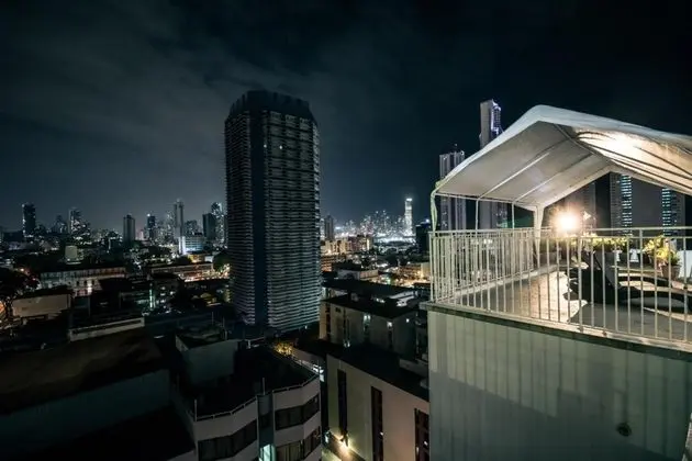 Faranda Express Soloy & Casino
