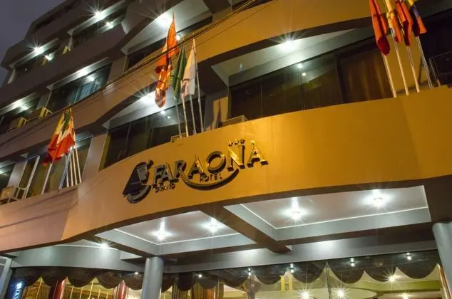 Faraona Grand Hotel