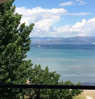 Fardini Seaside Hotel