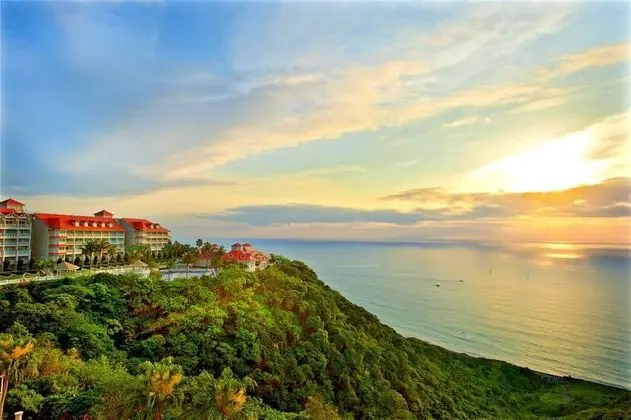 Farglory Hotel Hualien