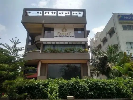 Hotel Farhat Executive