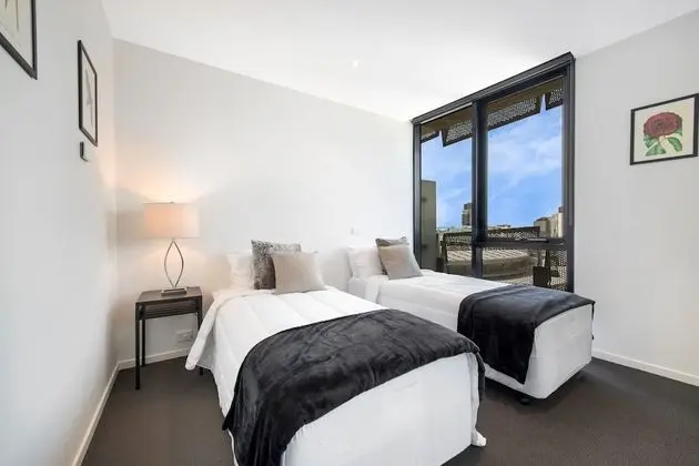 FARINA, 1BDR Docklands Apartment - İç Mekan
