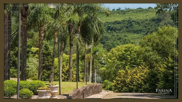 Farina Park Hotel
