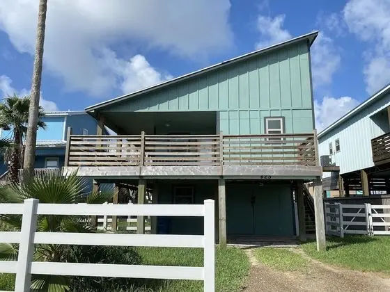 Farley House