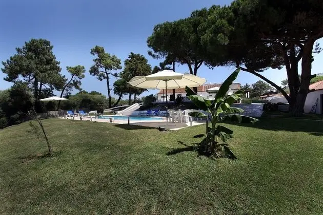 Farm on the Beach sea View 2 Steps From Lisbon - Oda