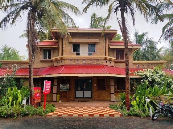 Resort Farm Villa