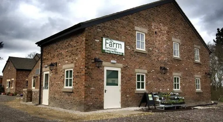 The Farm Burscough