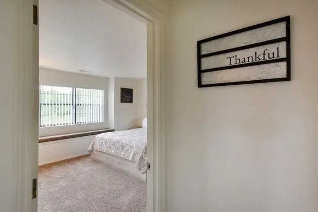 Farm Charm Condo - Oda