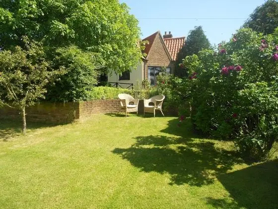 Villa Farm Cottage - Dış Mekan