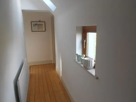 Villa Farm Cottage - İç Mekan